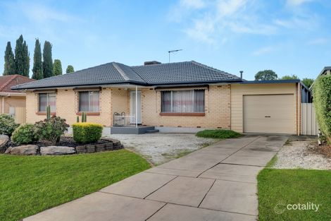 Property photo of 22 Balmoral Road Salisbury East SA 5109