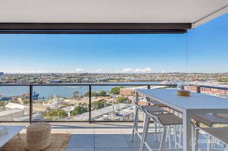 1166/12 Longland St, Newstead, QLD 4006