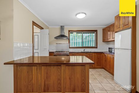 Property photo of 7 Orana Place Melton West VIC 3337