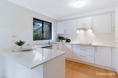 Property photo of 40/14 Victoria Road Pennant Hills NSW 2120