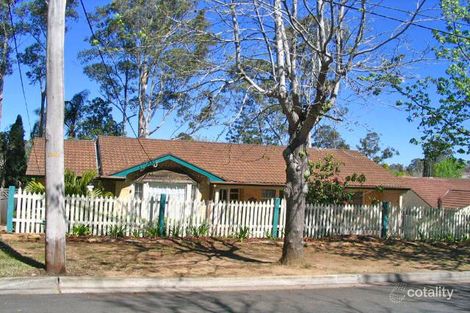 15 Brunette Dr, Castle Hill, NSW 2154