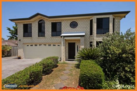 Property photo of 29 Davenport Parade North Lakes QLD 4509