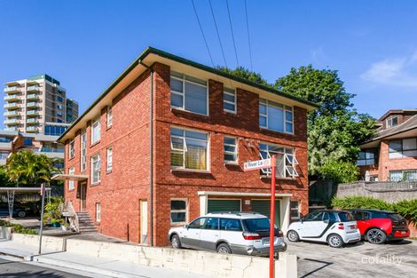 4/1b Christie St, Wollstonecraft, NSW 2065