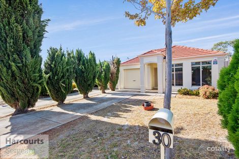 30 Needlewood Ct, Craigmore, SA 5114