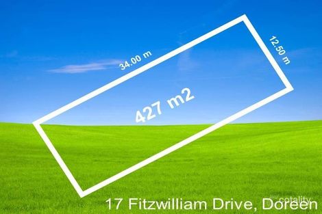Property photo of 17 Fitzwilliam Drive Doreen VIC 3754