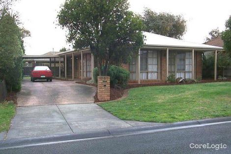 Property photo of 8 Peppercorn Court Cranbourne North VIC 3977