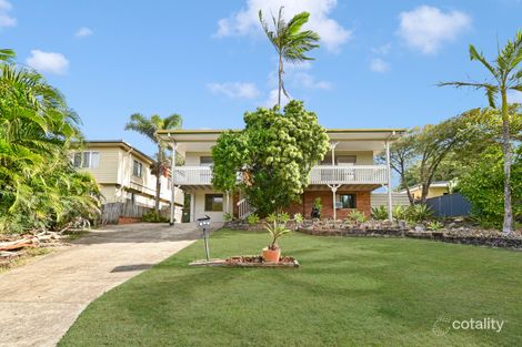 Property photo of 27 Plover Street Slade Point QLD 4740