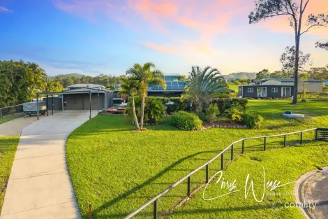 35-39 Comet Ct, Delaneys Creek, QLD 4514