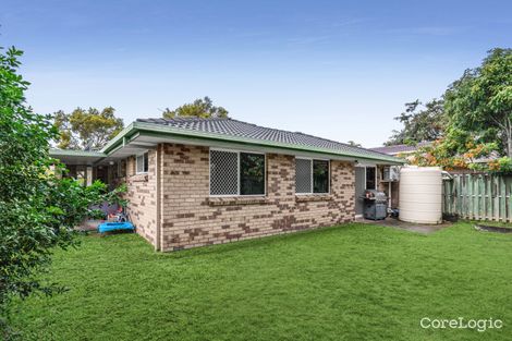 Property photo of 9 Petunia Close Fitzgibbon QLD 4018