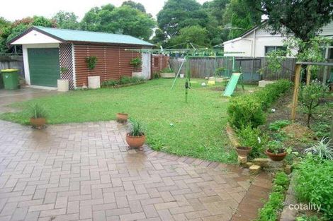 Property photo of 3 Wetherill Street Croydon NSW 2132
