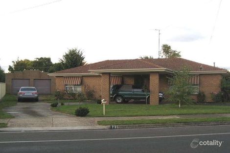 72 Victoria St, Sebastopol, VIC 3356