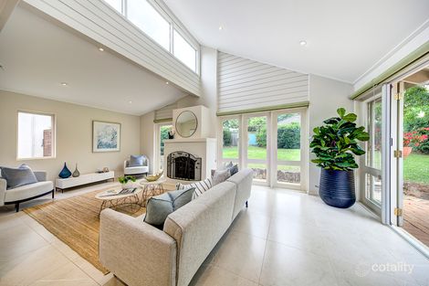 Property photo of 59 Kedumba Crescent North Turramurra NSW 2074