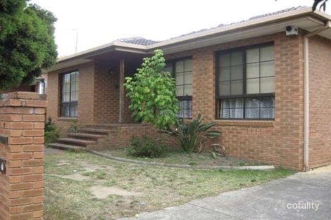 Property photo of 1/133 Gooch Street Thornbury VIC 3071