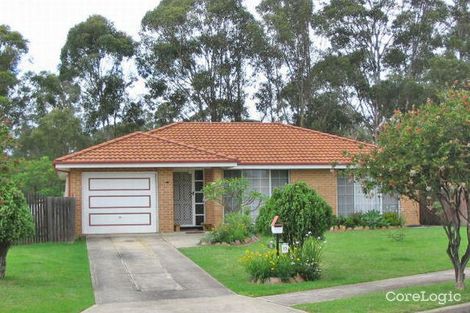 Property photo of 15 Regan Place Rooty Hill NSW 2766