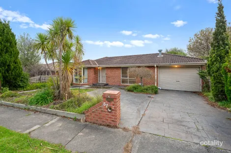 57 Avebury Dr, Berwick, VIC 3806