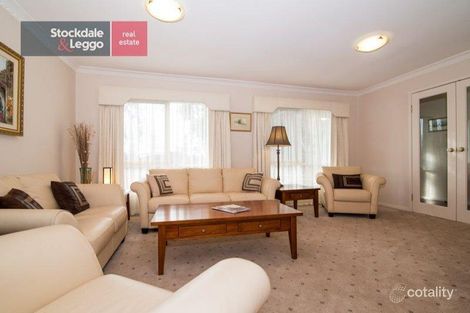 Property photo of 3 Monteith Street Croydon VIC 3136