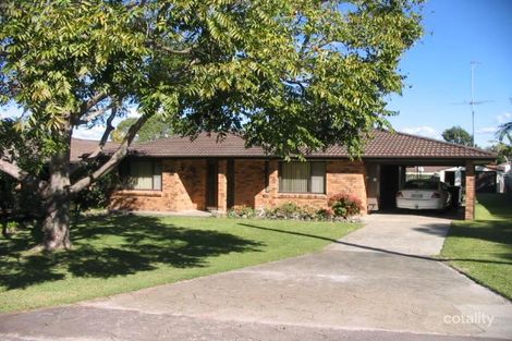 12 Navy Nook, Tanilba Bay, NSW 2319