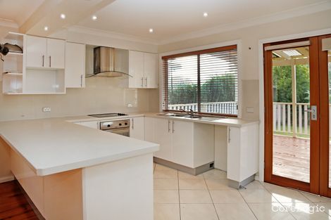 Property photo of 35 Powell Street Hobartville NSW 2753