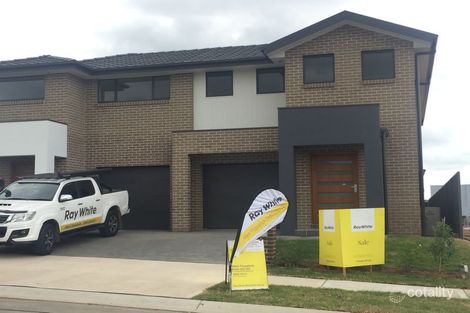 Lot 161b Donovan Bvd, Gregory Hills, NSW 2557