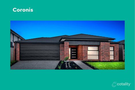 Lot 303 Neilrex Ct, Cranbourne East, VIC 3977