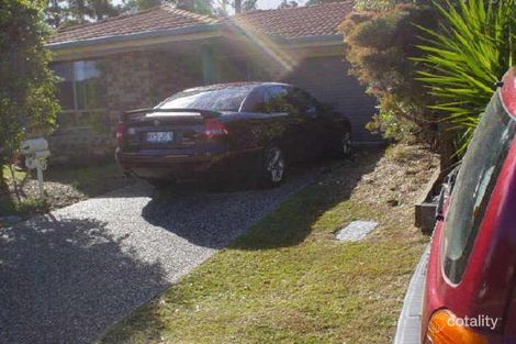 Property photo of 9 Rivergum Drive Nerang QLD 4211