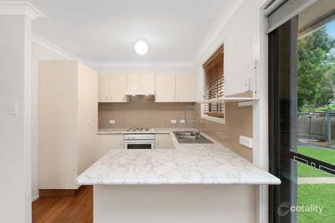 Property photo of 31 Pinaroo Road Gwandalan NSW 2259