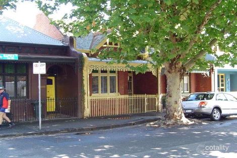 Property photo of 405 Napier Street Fitzroy VIC 3065