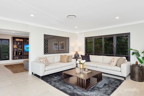 Property photo of 20 Phaeton Street Upper Coomera QLD 4209