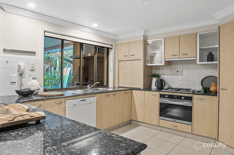 Property photo of 5 Drumbeat Place Coomera QLD 4209