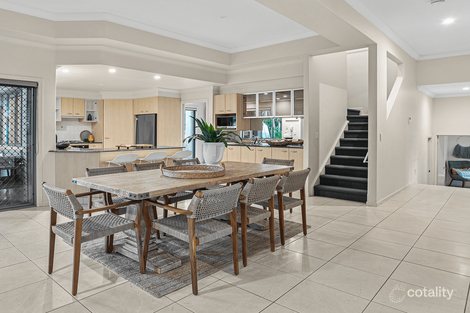 Property photo of 5 Drumbeat Place Coomera QLD 4209