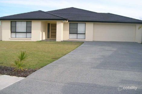 Property photo of 11 Ben Dalley Drive Helensvale QLD 4212