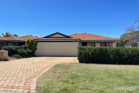 Property photo of 22 Gardiner Heights Kinross WA 6028