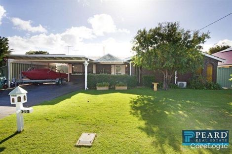 Property photo of 25 Leichhardt Street Bull Creek WA 6149