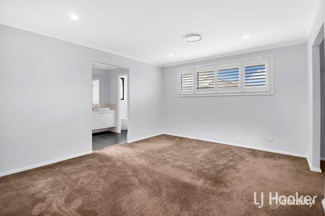 Property photo of 28 Floribunda Parade Marsden Park NSW 2765