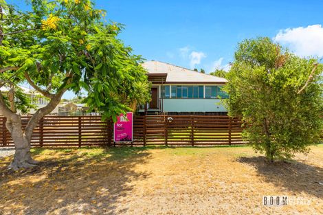 80 Western St, West Rockhampton, QLD 4700