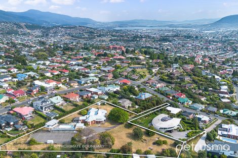 Property photo of 26 Elphinstone Road Mount Stuart TAS 7000