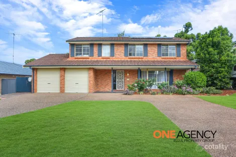 8 School House Rd, Glenmore Park, NSW 2745