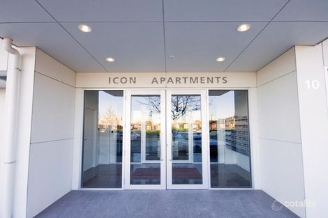 Property photo of 6/10 Light Common Mawson Lakes SA 5095