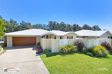 12 Eagle Pl, Lake Cathie, NSW 2445