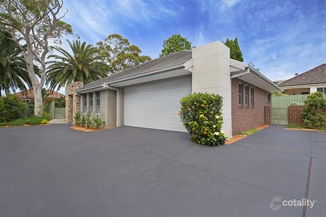 Property photo of 5/48-50 Oleander Parade Caringbah South NSW 2229