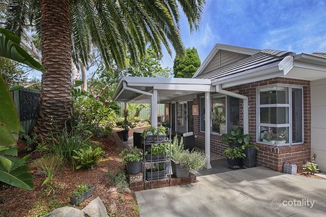 Property photo of 5/48-50 Oleander Parade Caringbah South NSW 2229