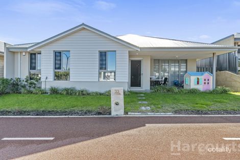 33 Impressions Dr, Eglinton, WA 6034