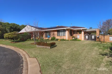 20 Elizabeth Ave, Cowra, NSW 2794