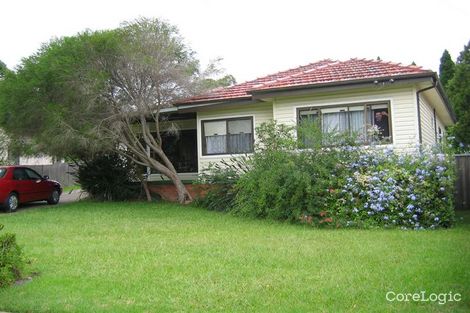 Property photo of 19 Kalang Road Seven Hills NSW 2147