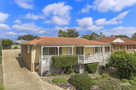 Property photo of 33 Haslemere Crescent Buttaba NSW 2283