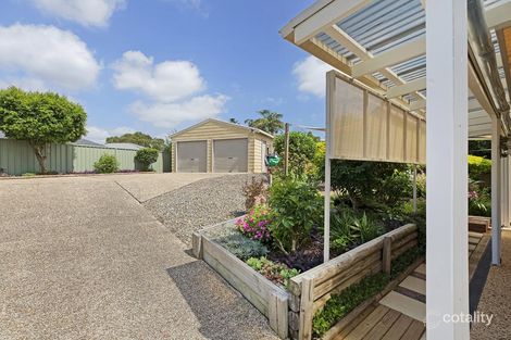 Property photo of 33 Haslemere Crescent Buttaba NSW 2283