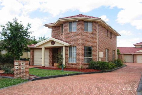 1/4 Peel St, Canley Heights, NSW 2166