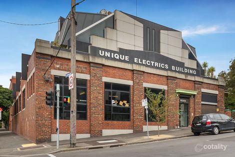 Property photo of 8/680 Victoria Street North Melbourne VIC 3051