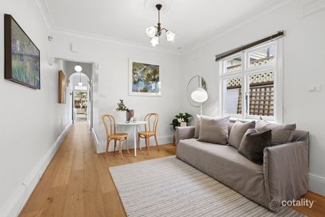 Property photo of 64 Park Avenue Ashfield NSW 2131