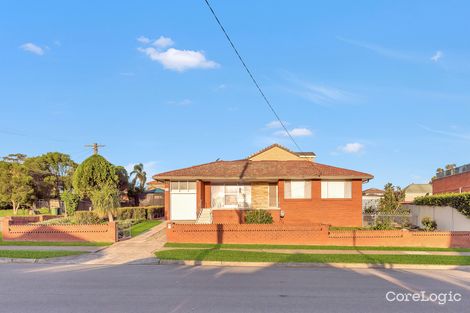 Property photo of 1 Gardiner Crescent Fairfield West NSW 2165